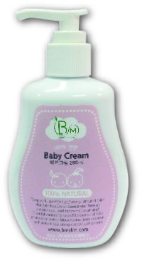 Baby Cream 200ml